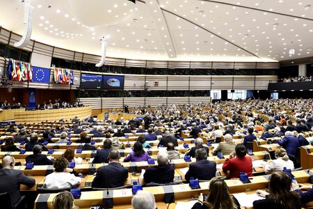 La commissione bilanci dell'Eurocamera dà il via libera a Selvaggi per la Corte dei Conti europea