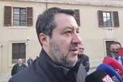 Salvini: 'Brigata Sassari per riportare sicurezza in citta''