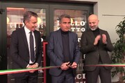 Enilive e Niko Romito inaugurano a Ostia Alt Stazione del Gusto